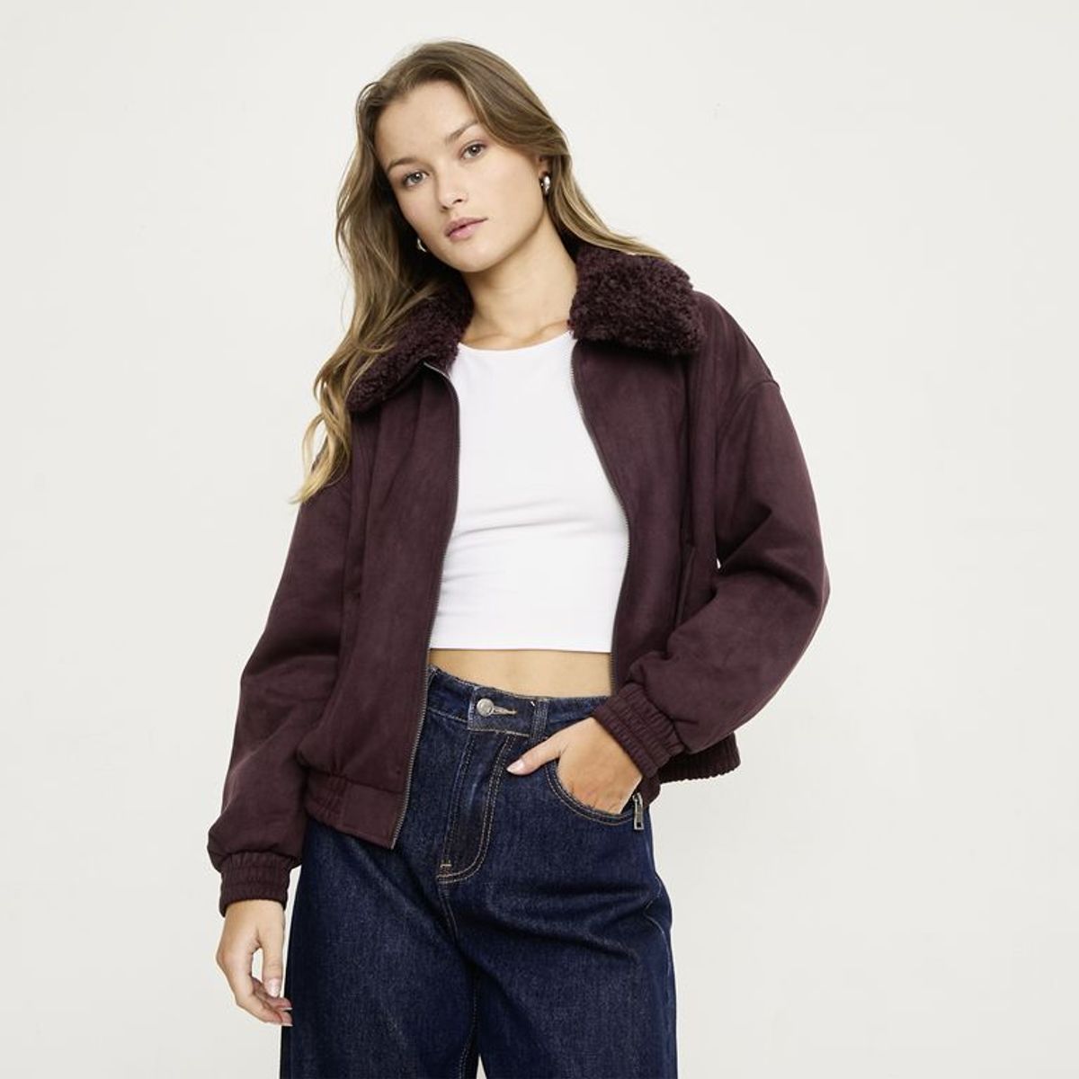 SYBILLA - Chaquetas Mujer Sybilla