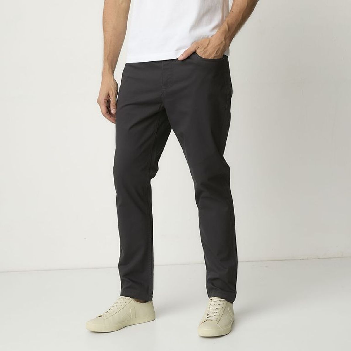 UNIVERSITY CLUB - Pantalón Hombre University Club