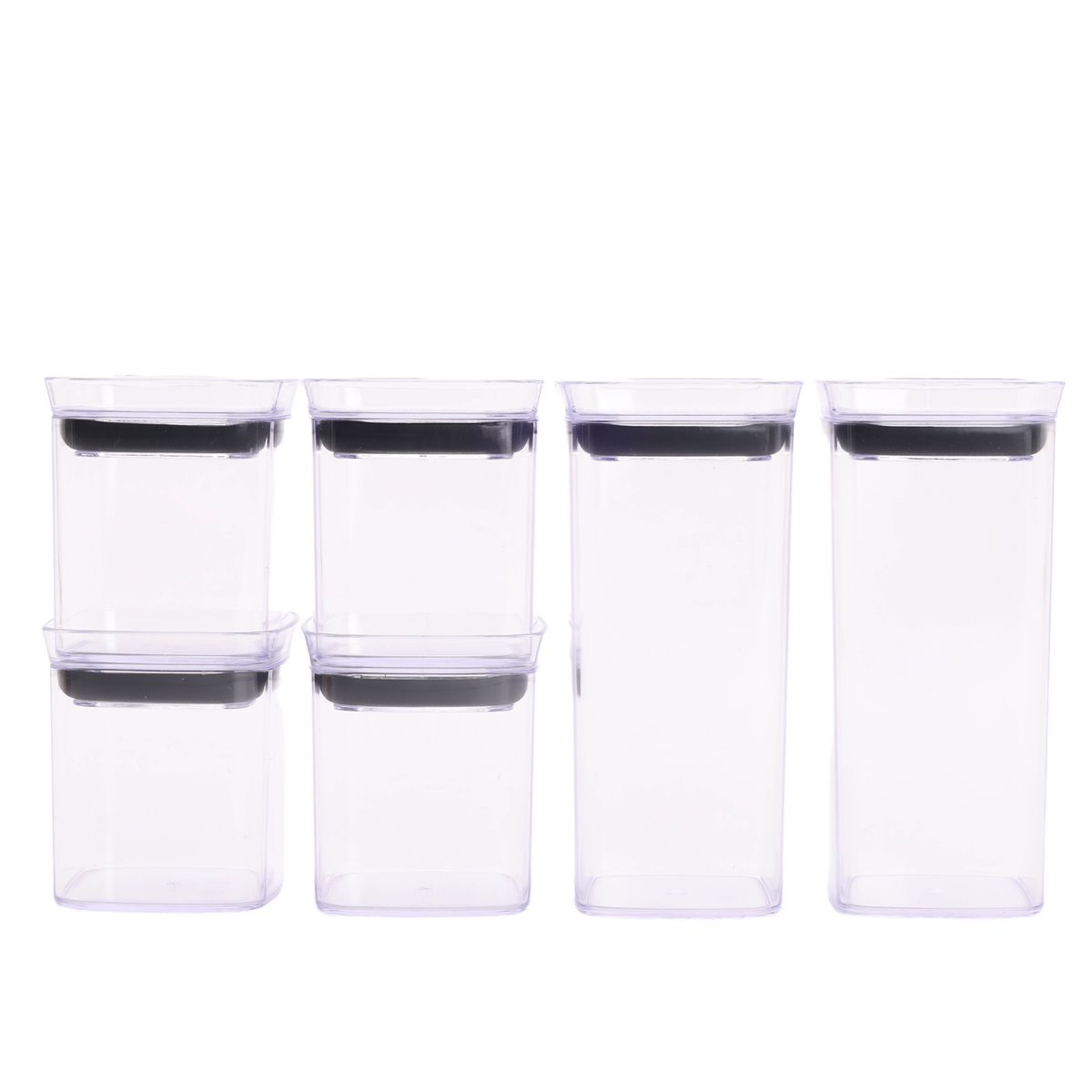 Set X6 Organizadores Block Mini OU | Falabella Colombia