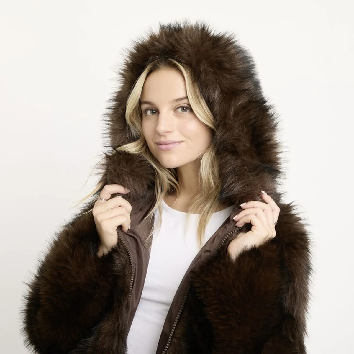 SYBILLA - Chaqueta Mujer Sybilla