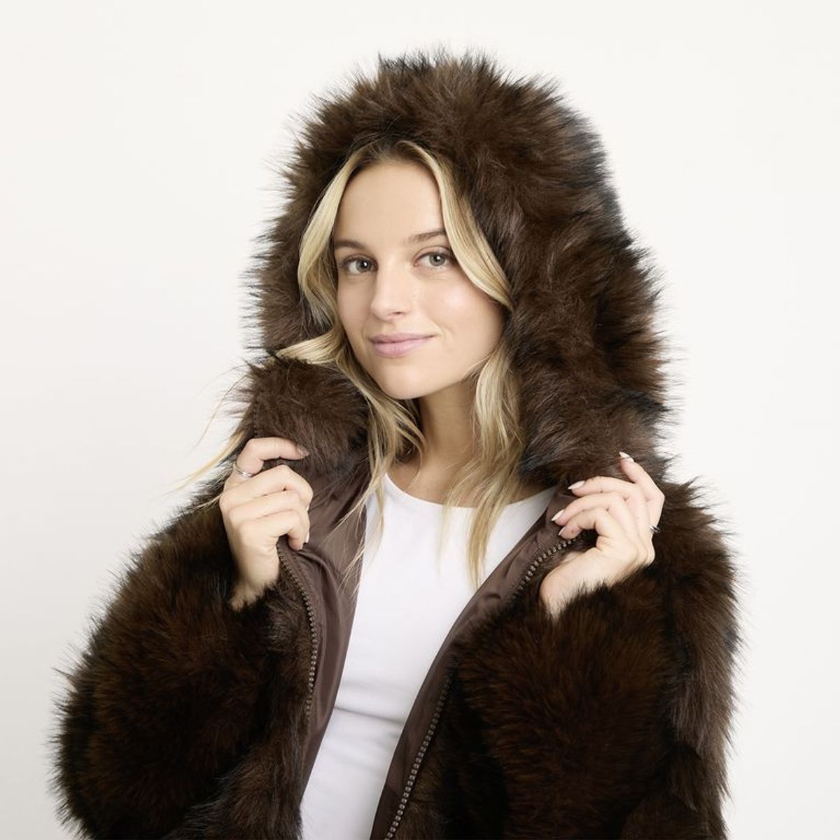 SYBILLA - Chaqueta Mujer Sybilla