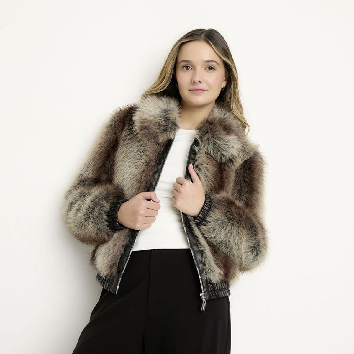 SYBILLA - Chaqueta Mujer Sybilla