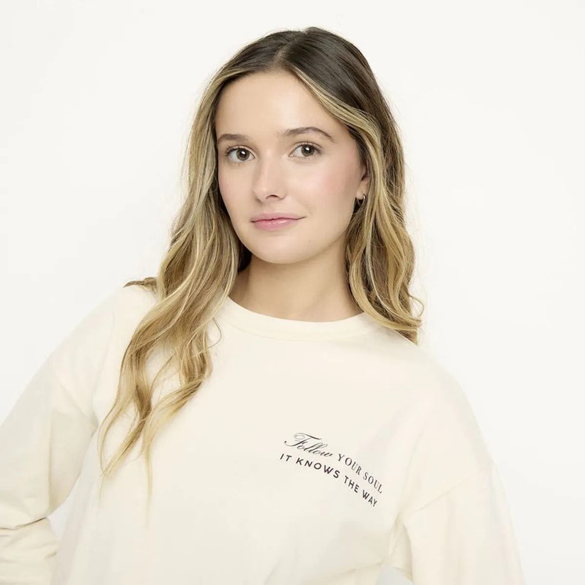 SYBILLA - Saco Mujer Con Estampado Manga Larga De Algodón Sybilla