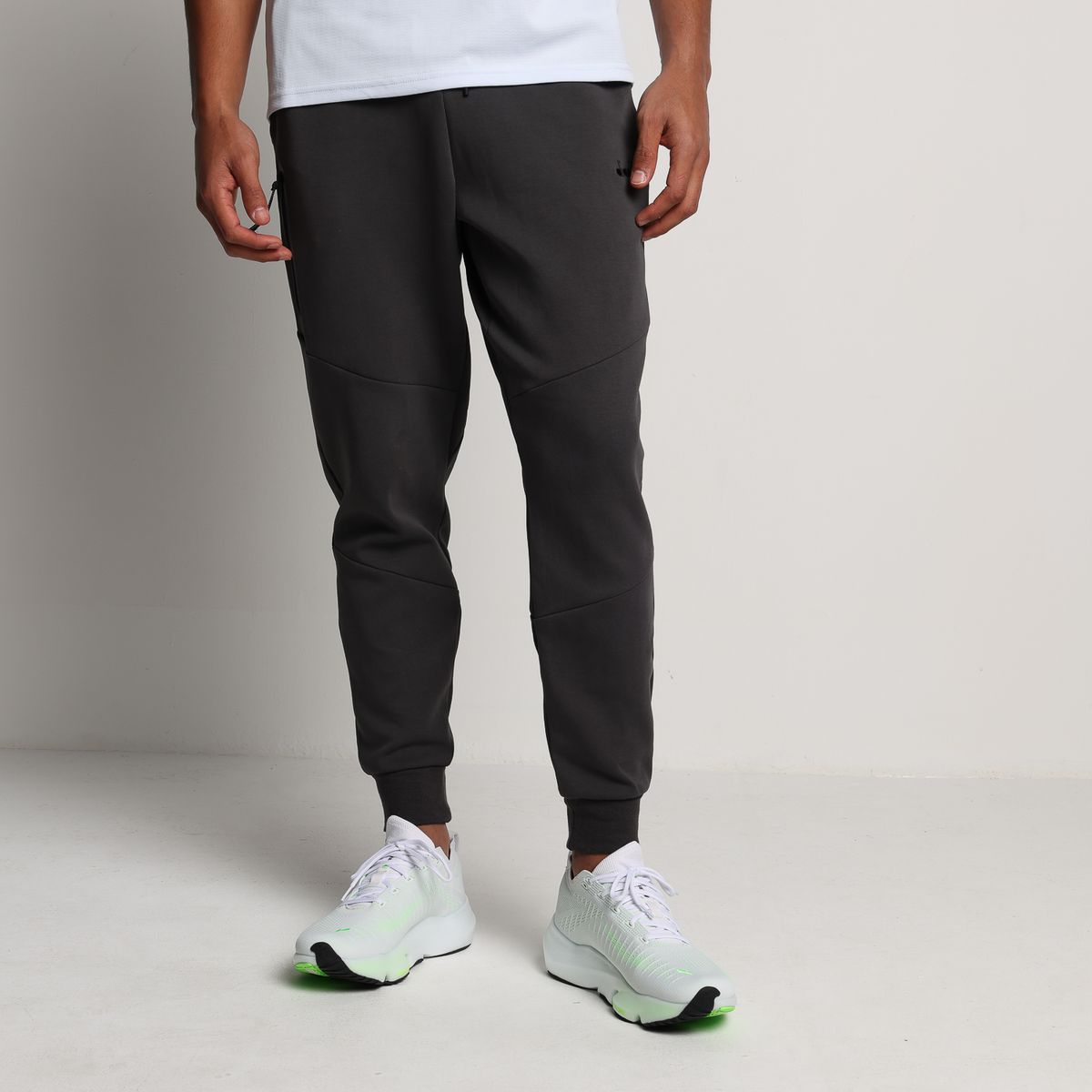 DIADORA - Jogger Diadora Hombre Lifestyle