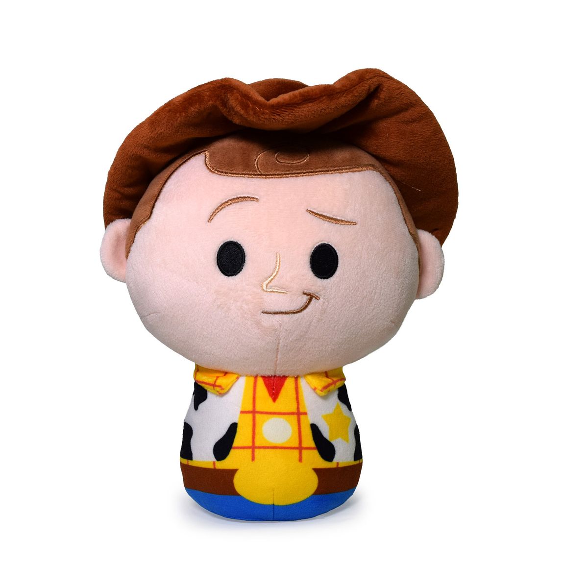 PHI PHI - Peluche Phi Phi Woody 25 Cm