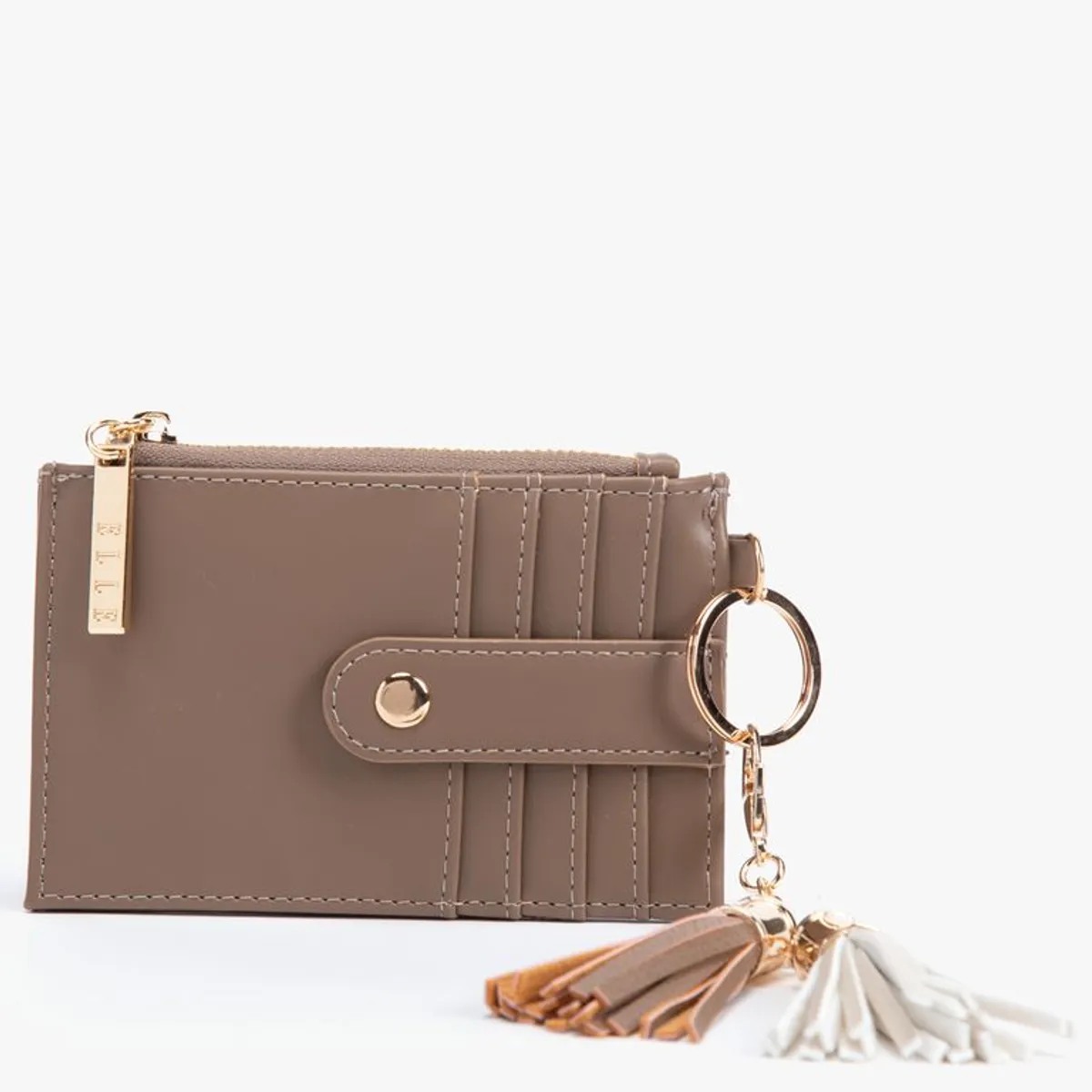 ELLE - Billetera Mujer Elle Joe502I26Ls