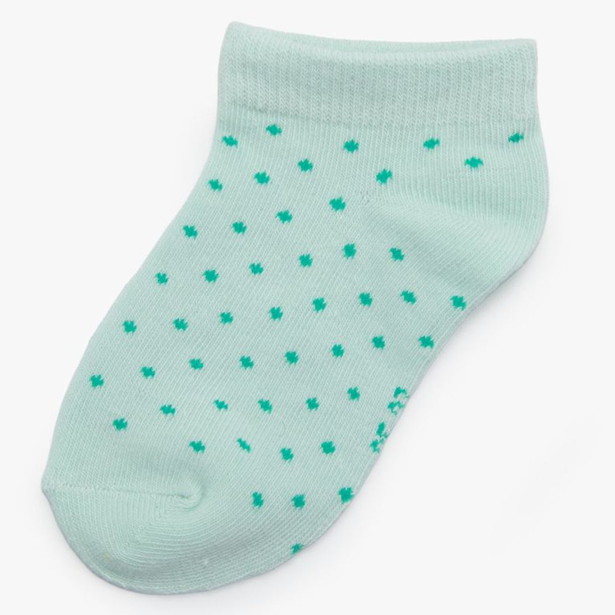 YAMP - Medias para Niña Corto Pack de 5 Yamp