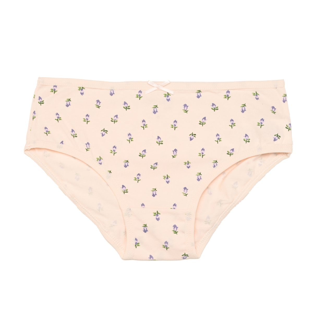 YAMP - Panty para Niña Pack de 3 unidades de Algodón Yamp