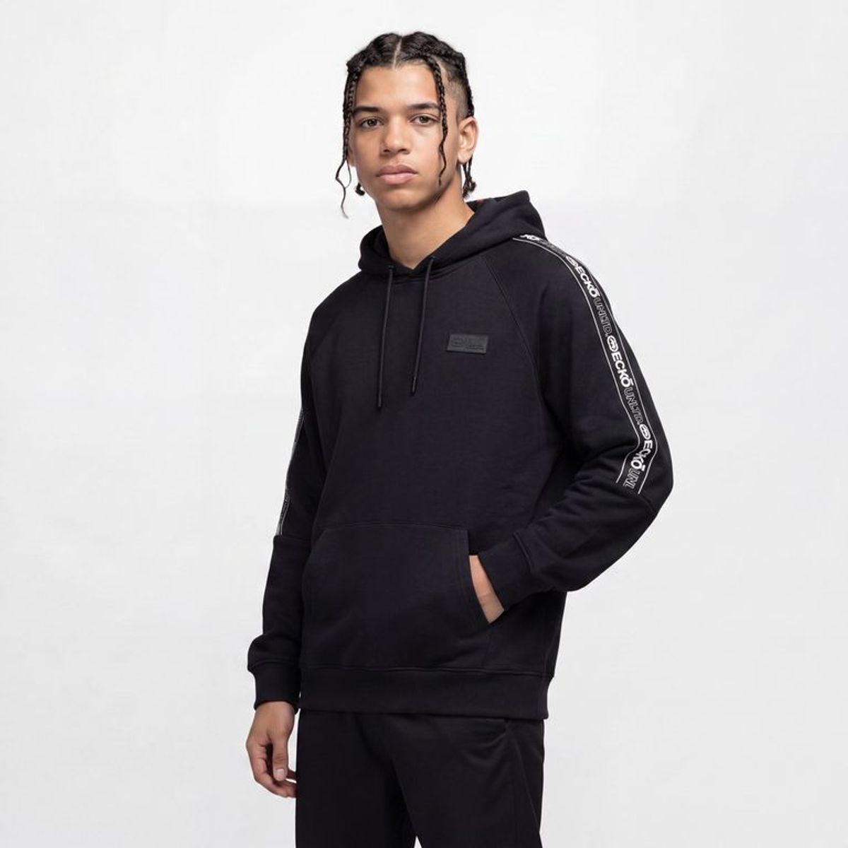 ECKO - Buzo Niño Ecko