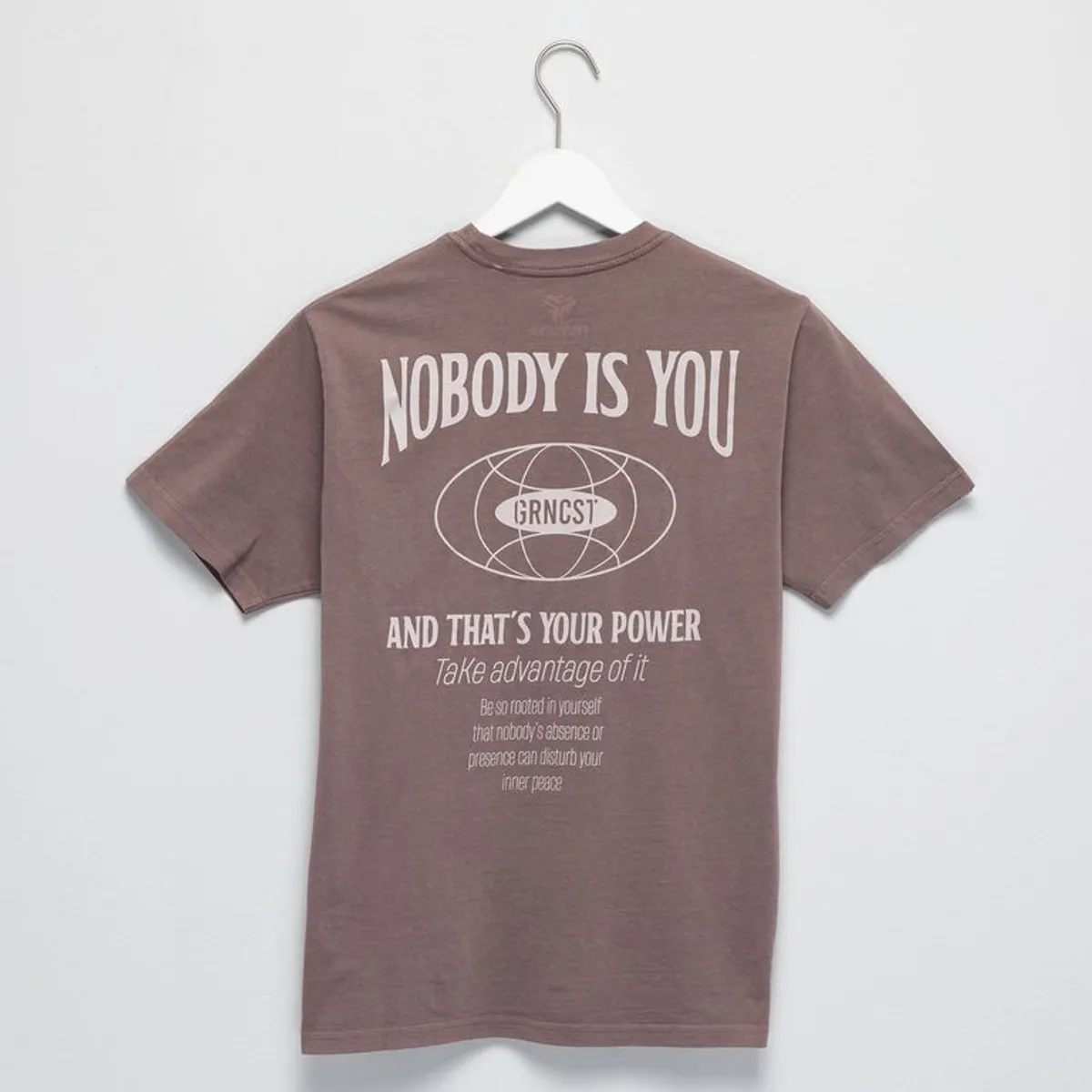 - Camiseta para Niño de Algodón Federation