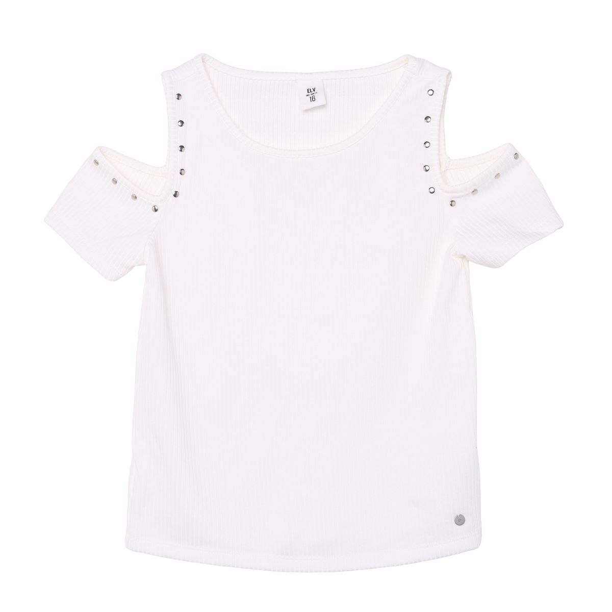 ELV - Camiseta Niña Elv