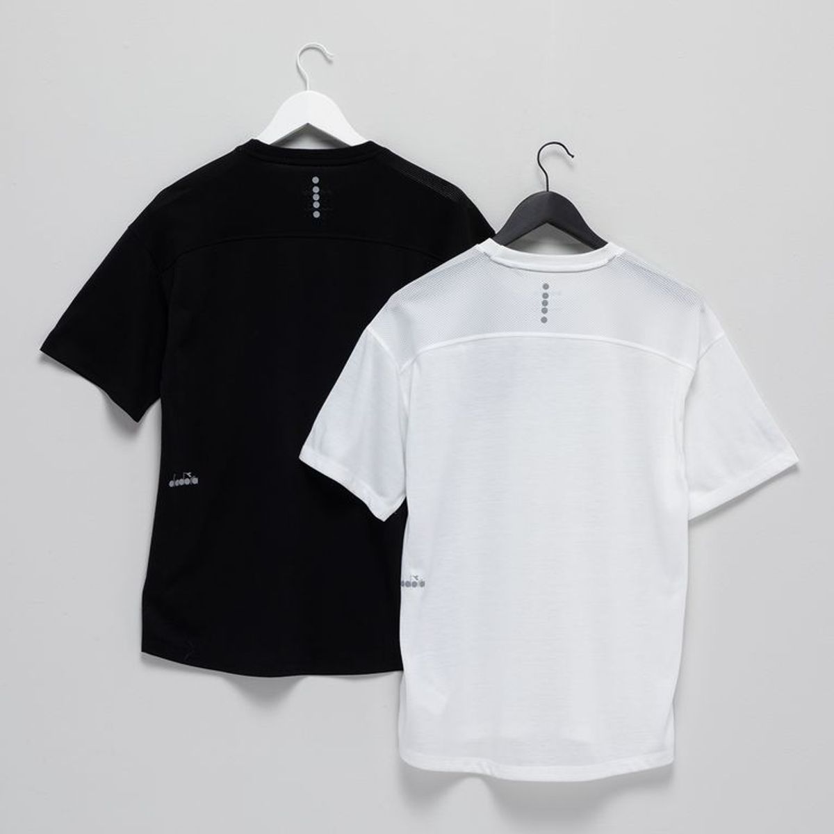 DIADORA - Camiseta deportiva para Niño Pack de 2 Diadora