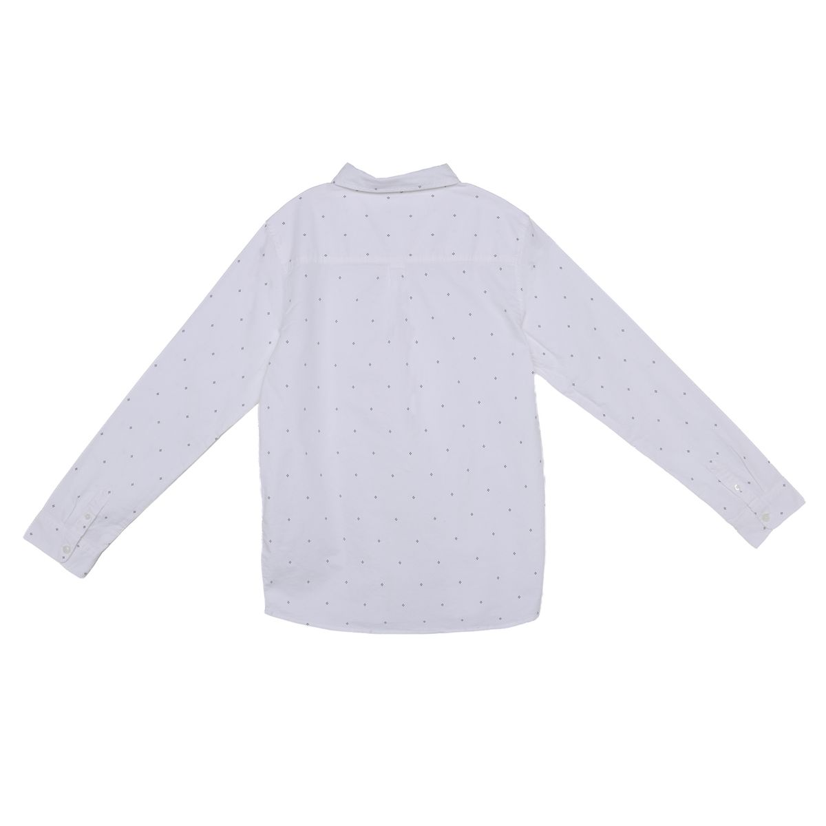  - Camisa para Niño de Algodón Federation