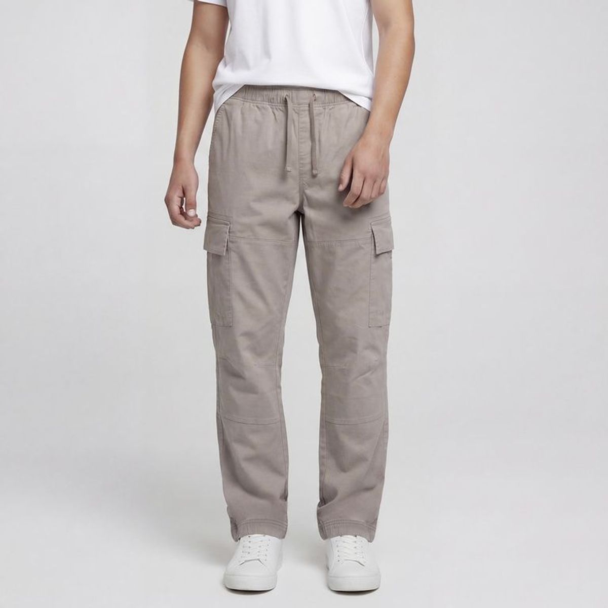 FEDERATION - Pantalón para de Algodón Federation