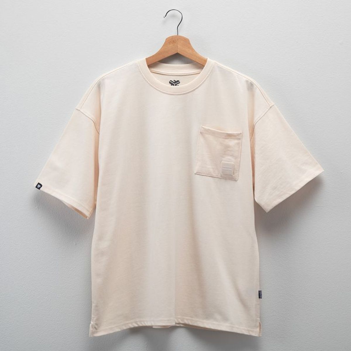 FEDERATION - Camiseta para Niño Manga corta de Algodón Federation