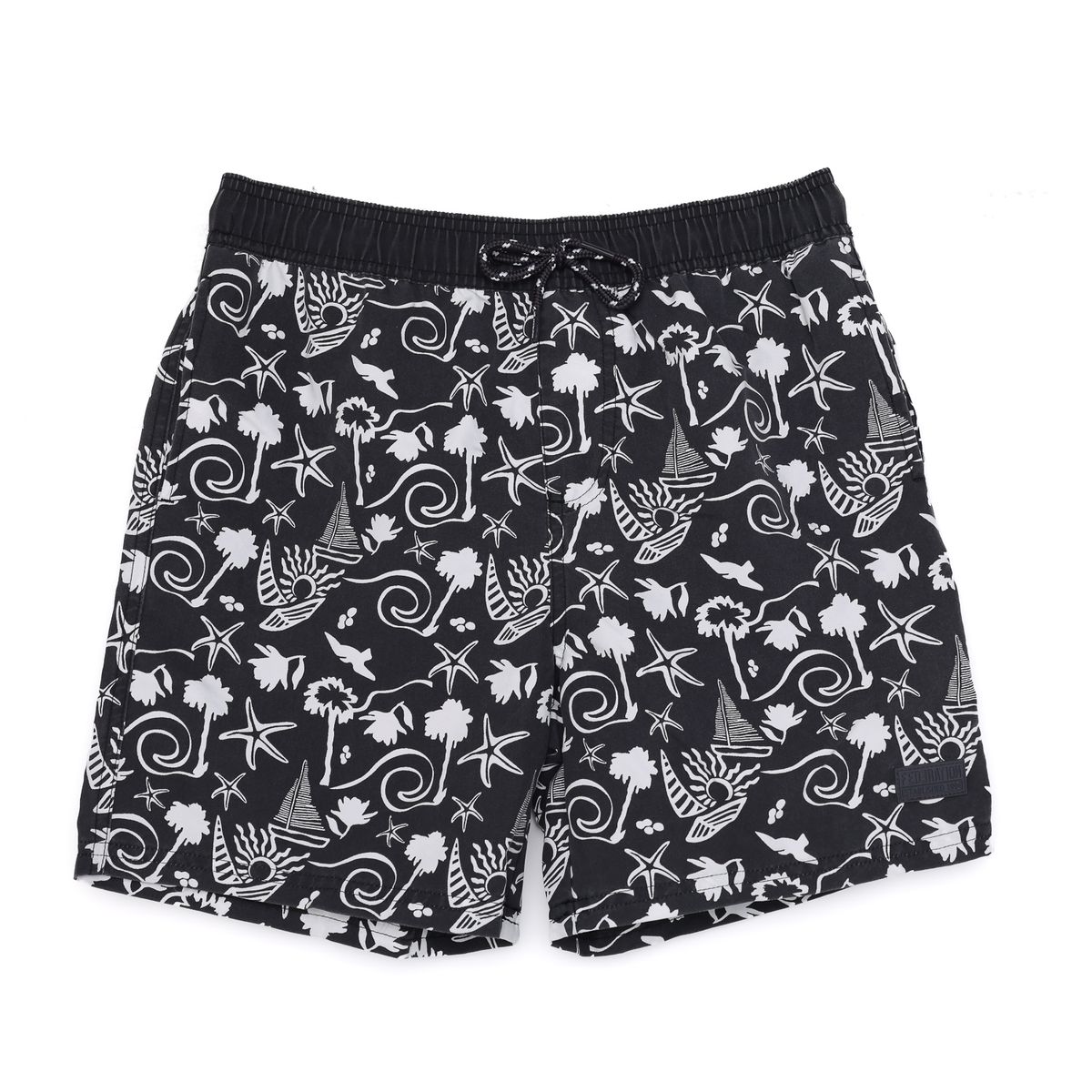 FEDERATION - Pantaloneta de baño para Niño  Federation