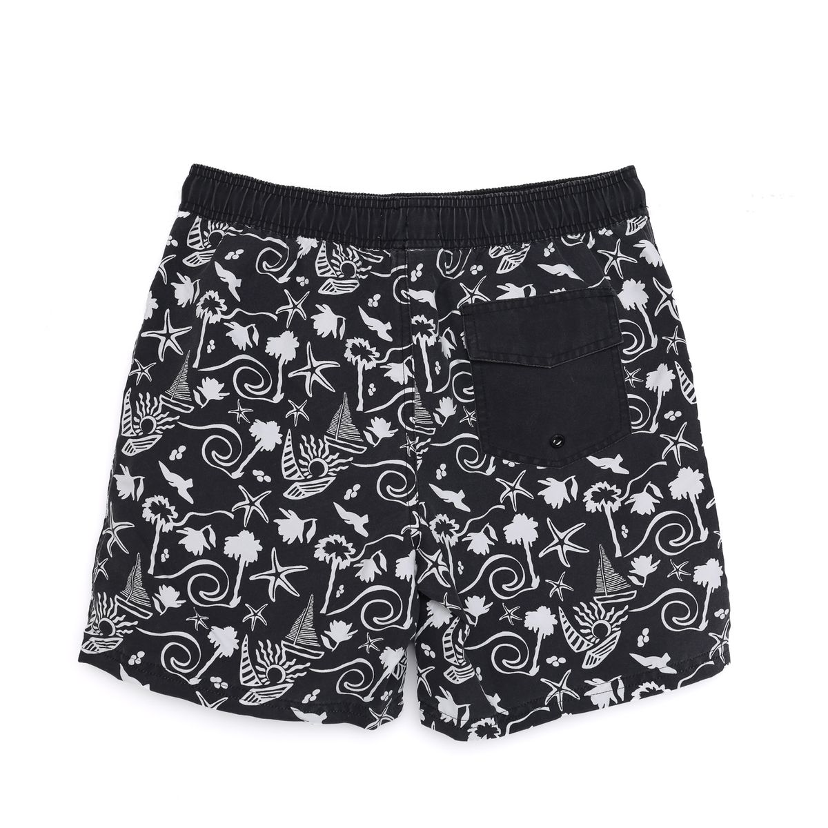 FEDERATION - Pantaloneta de baño para Niño  Federation