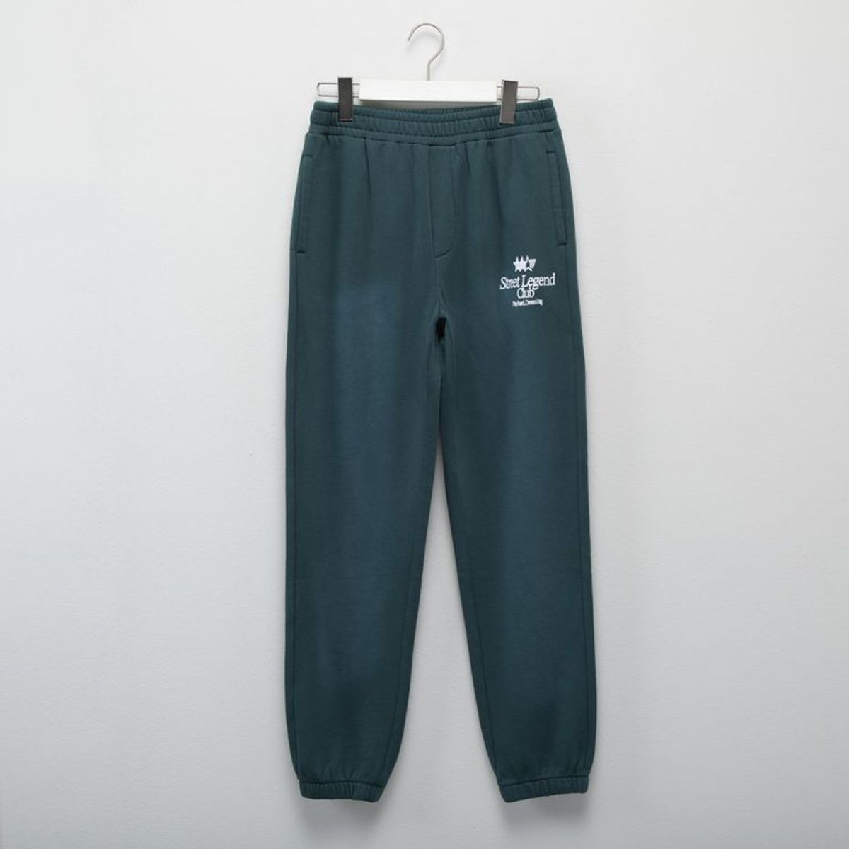 FEDERATION - Jogger para Niño de Algodón Federation