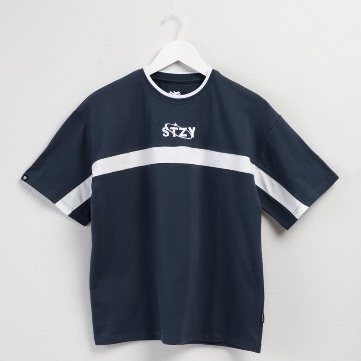 FEDERATION - Camiseta para Niño Manga corta de Algodón Federation