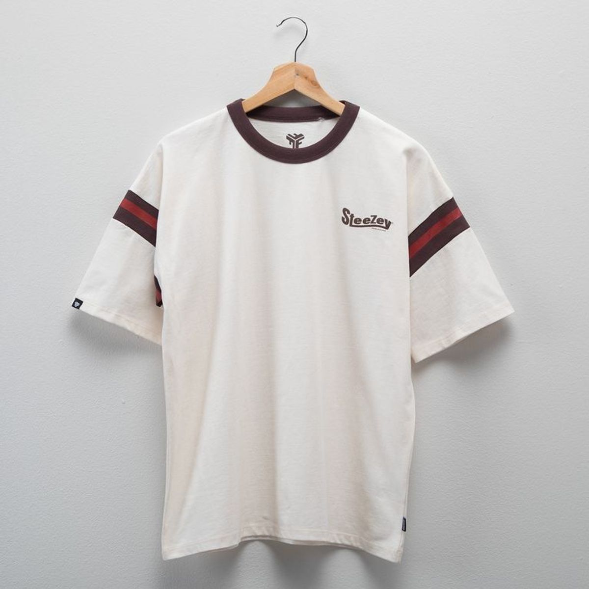 FEDERATION - Camiseta para Niño Manga corta de Algodón Federation