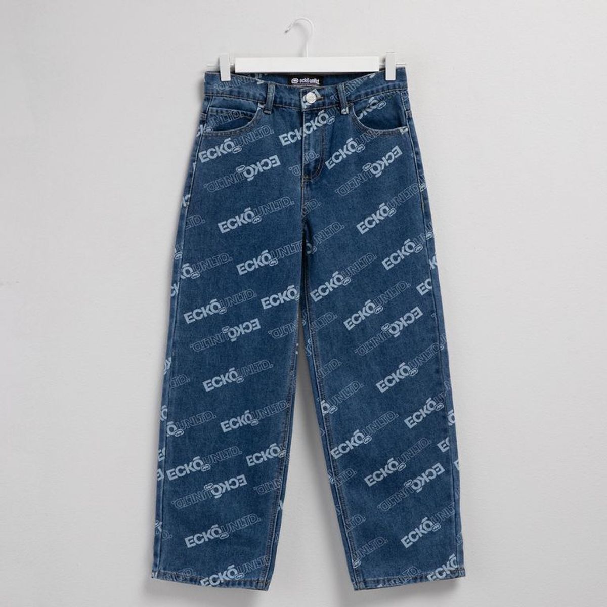 ECKO - Jean Niño Ecko