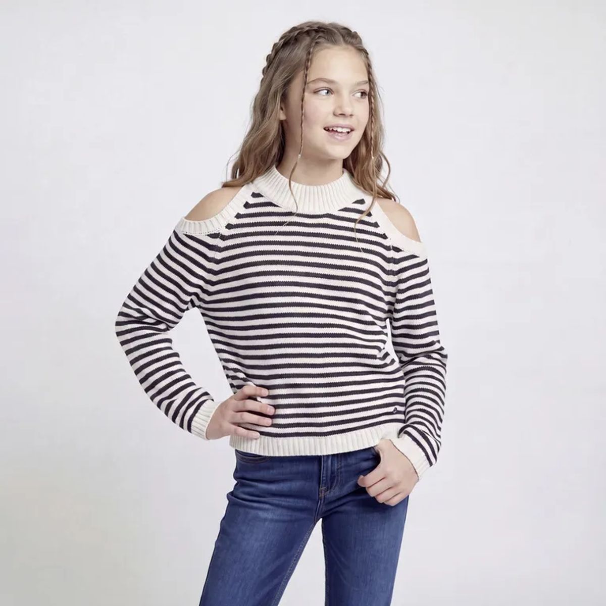ELV - Saco para Niña Elv