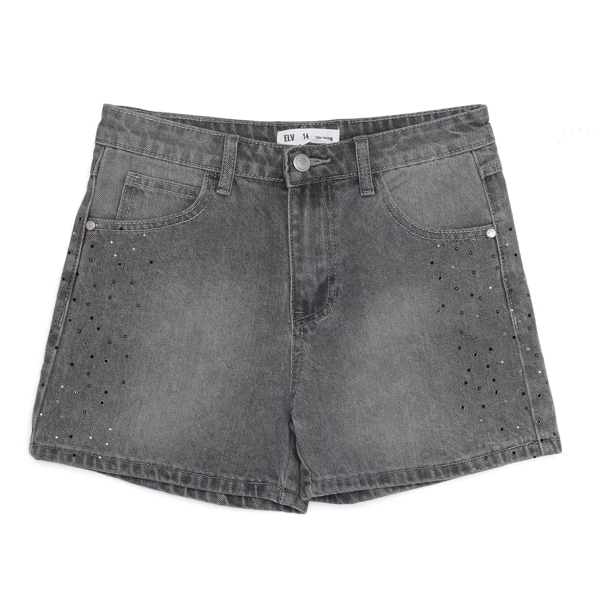ELV - Short Niña Elv