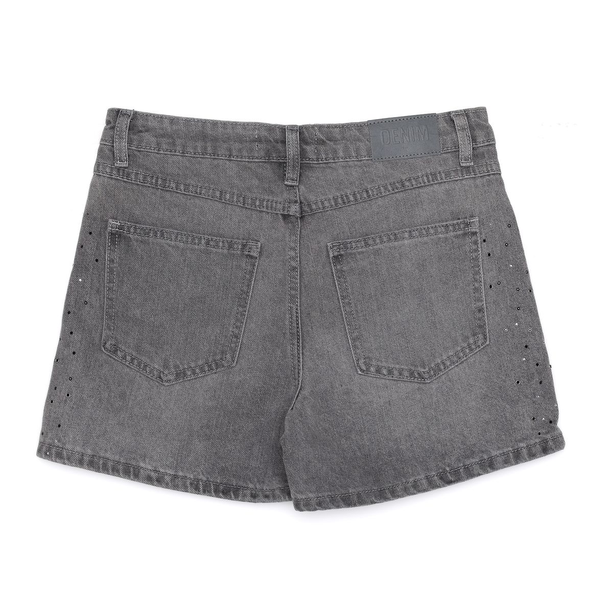 ELV - Short Niña Elv