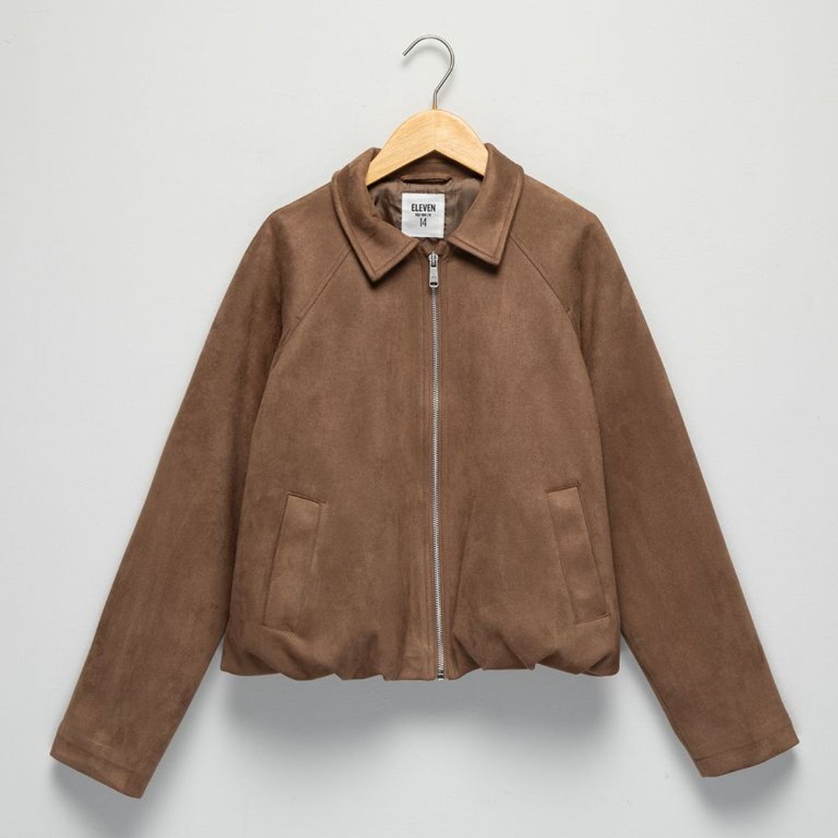 ELV - Chaqueta para Niña Elv