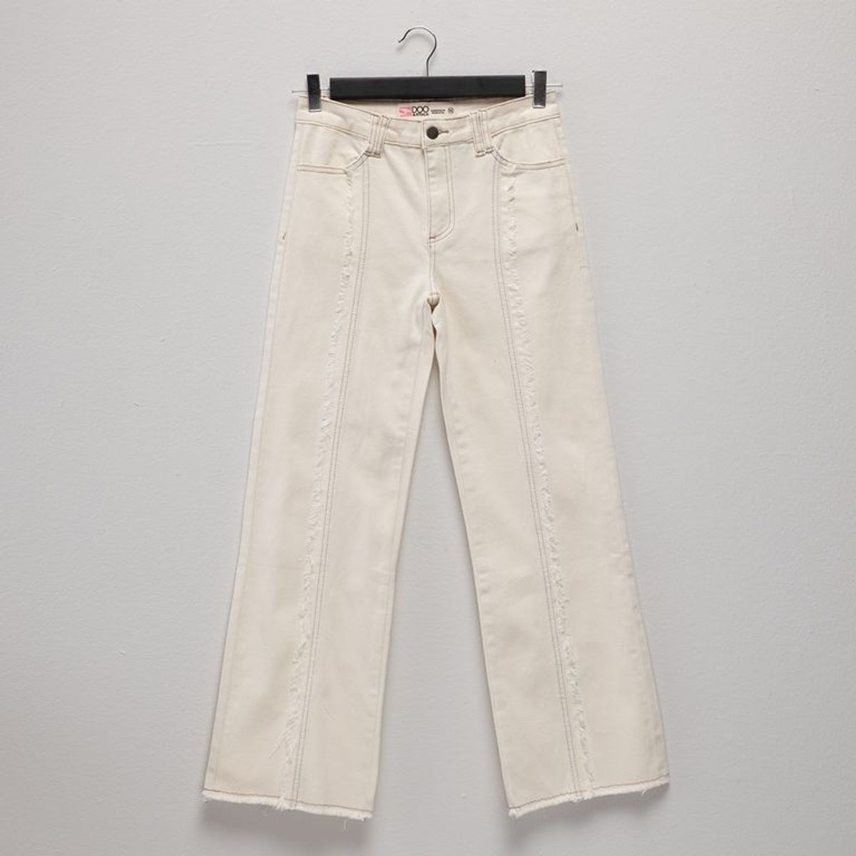 DOO AUSTRALIA - Pantalón para Niña de Algodón Doo Australia