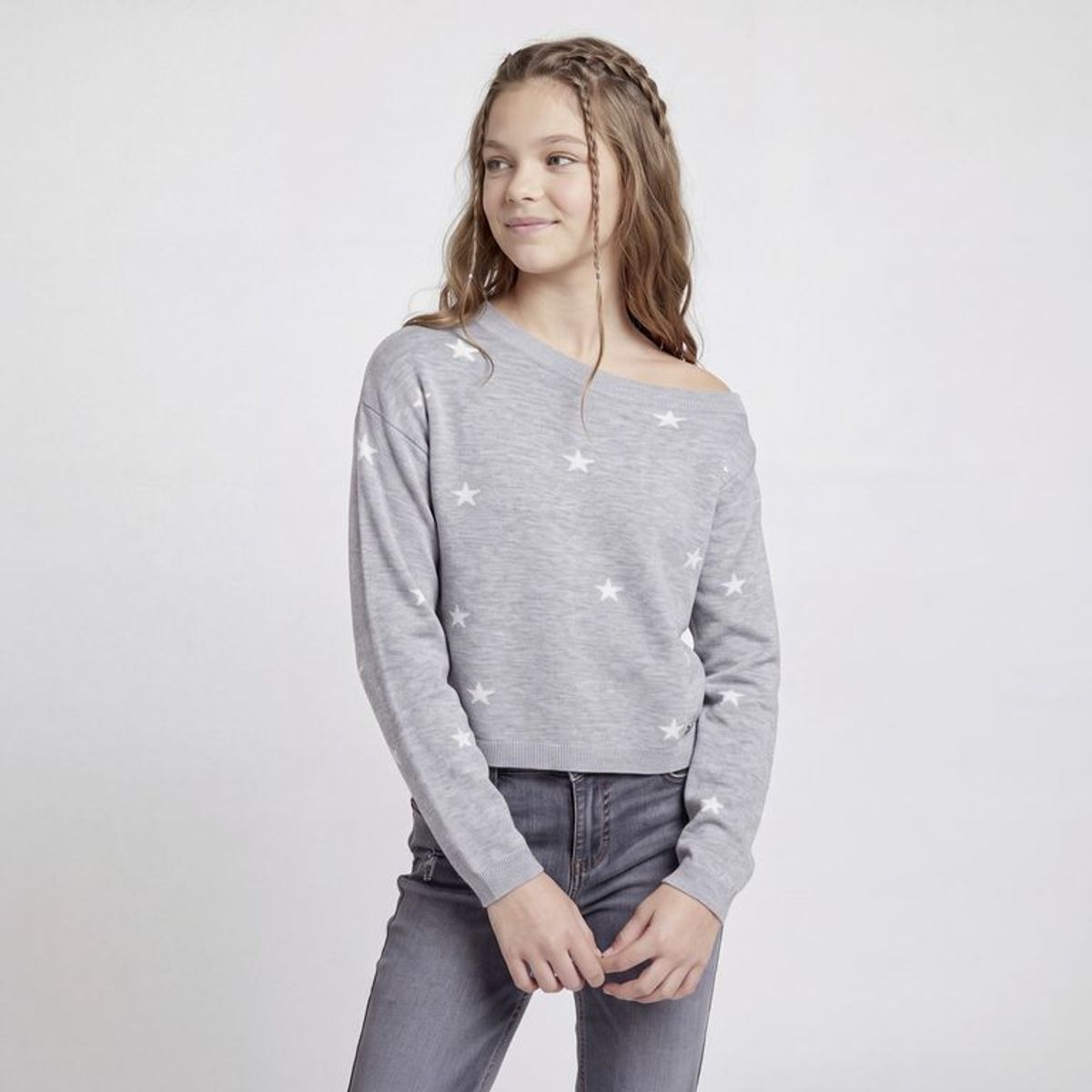 ELV - Saco para Niña Elv