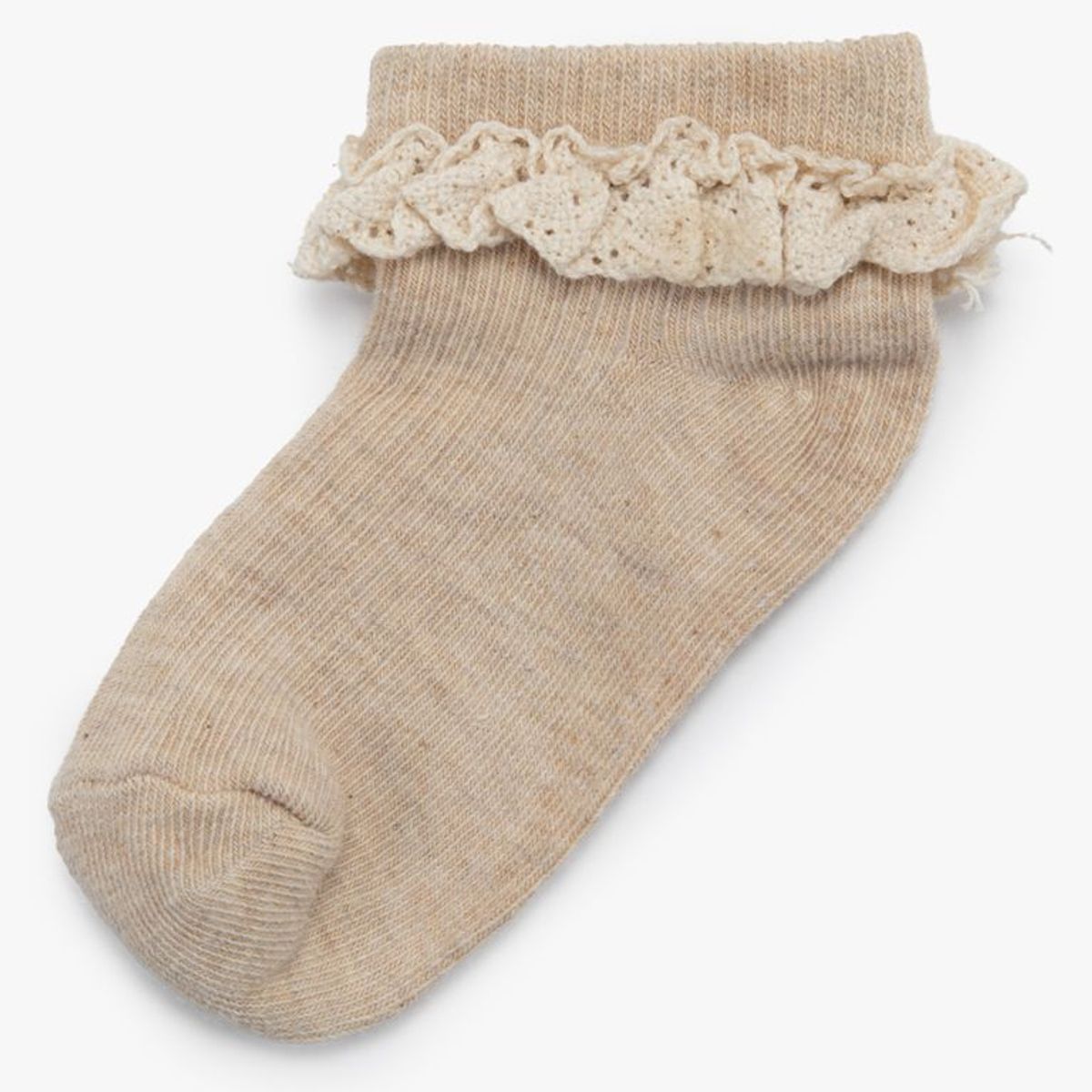 YAMP - Medias para Niña Corto Pack de 3 Yamp