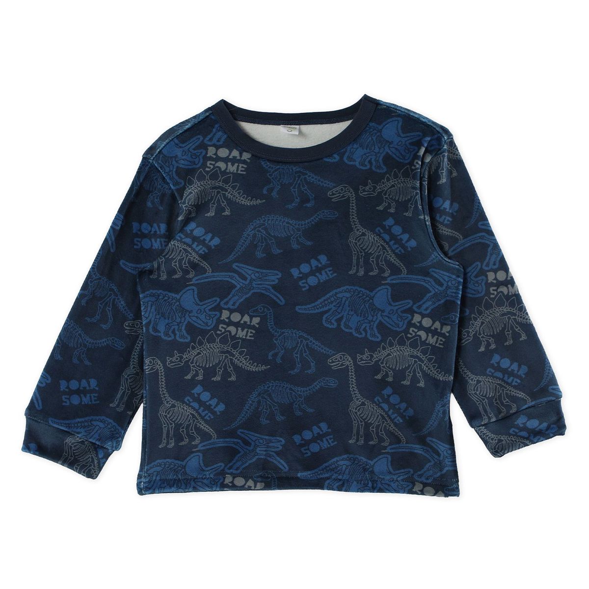YAMP - Conjunto De Pijama Para Niño En Algodón Yamp