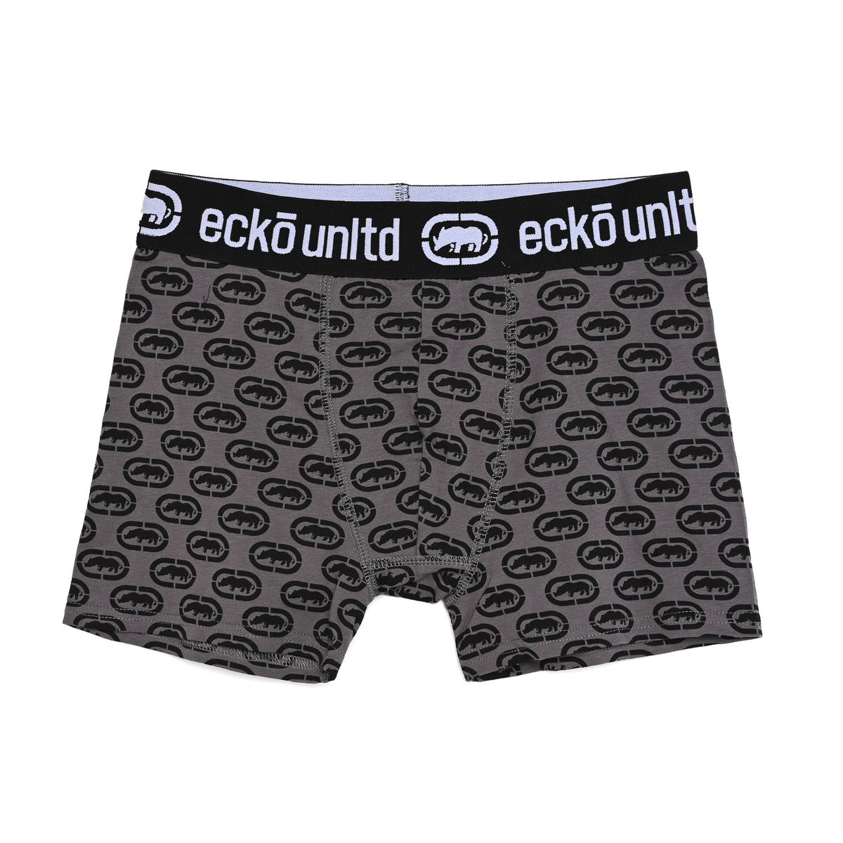 ECKO - Boxer para Niño Pack de 3 unidades de Algodón Ecko