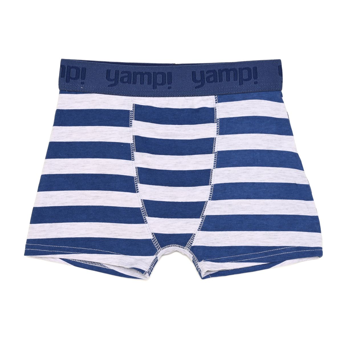 YAMP - Boxers Niño Pack 3 Unidades Yamp