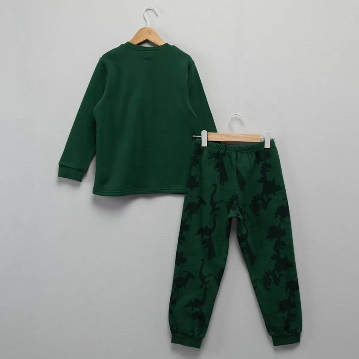 YAMP - Conjunto De Pijama Para Niño En Algodón Yamp
