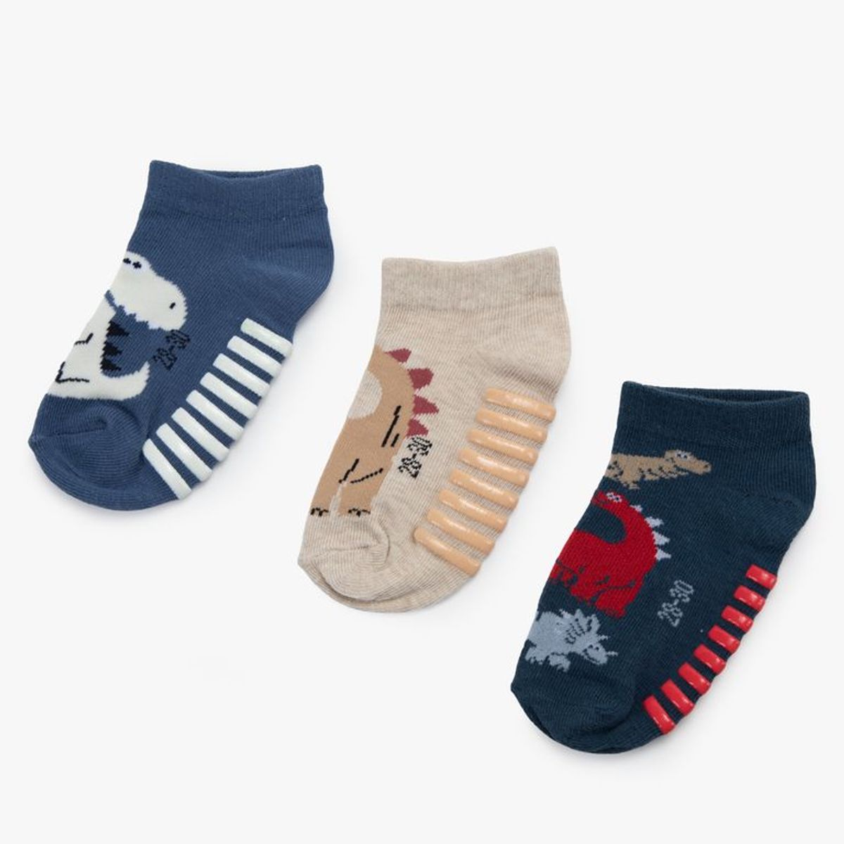 YAMP - Medias Niño Pack 3 Yamp
