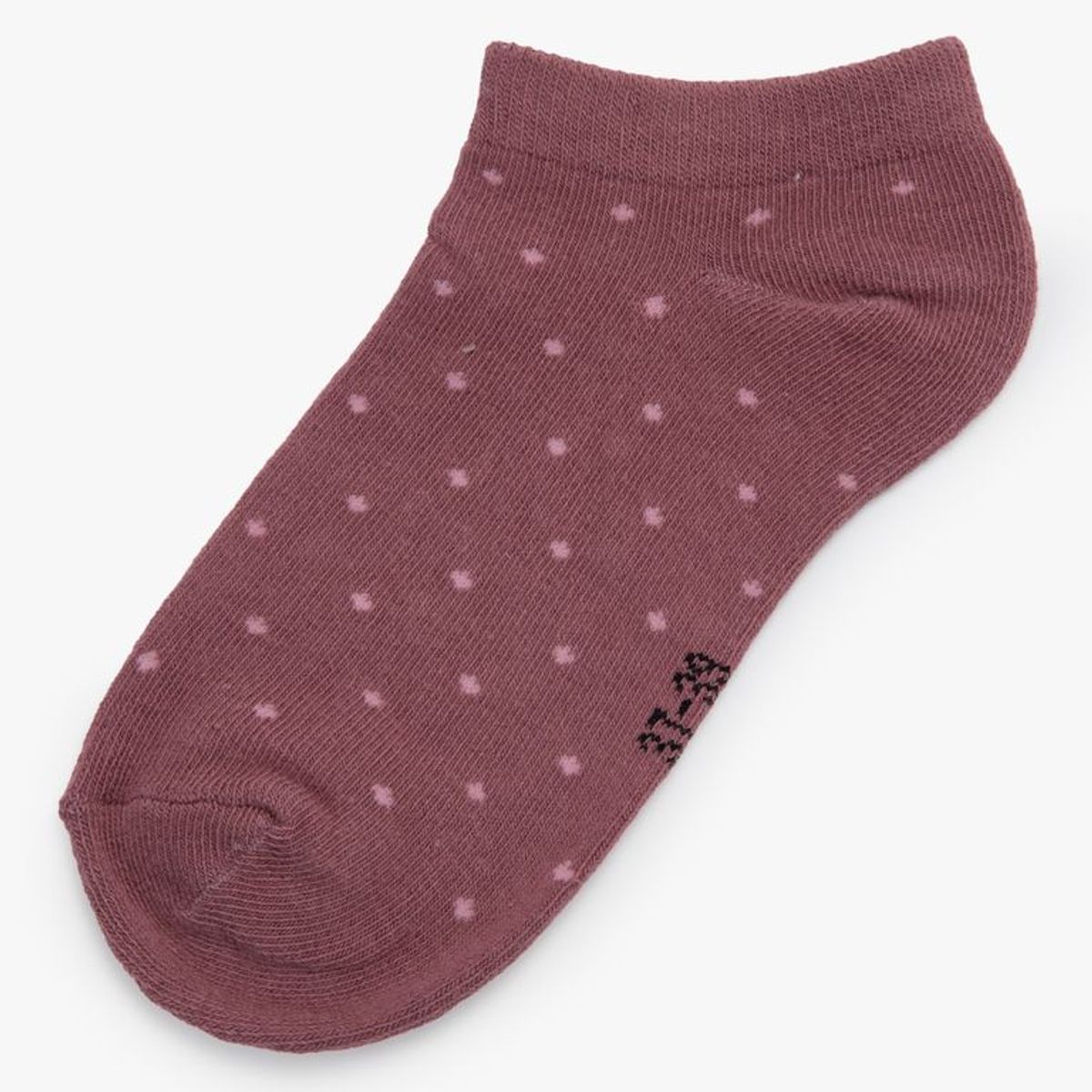 ELV - Medias para Niña Corto Pack de 3 Elv