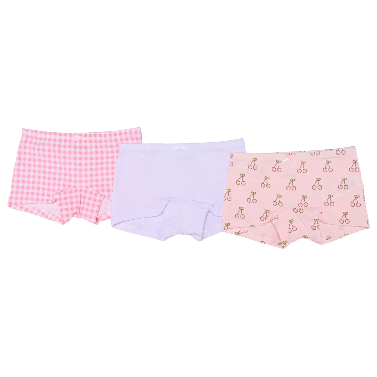 YAMP - Panty Niña Pack 3 Unidades Yamp