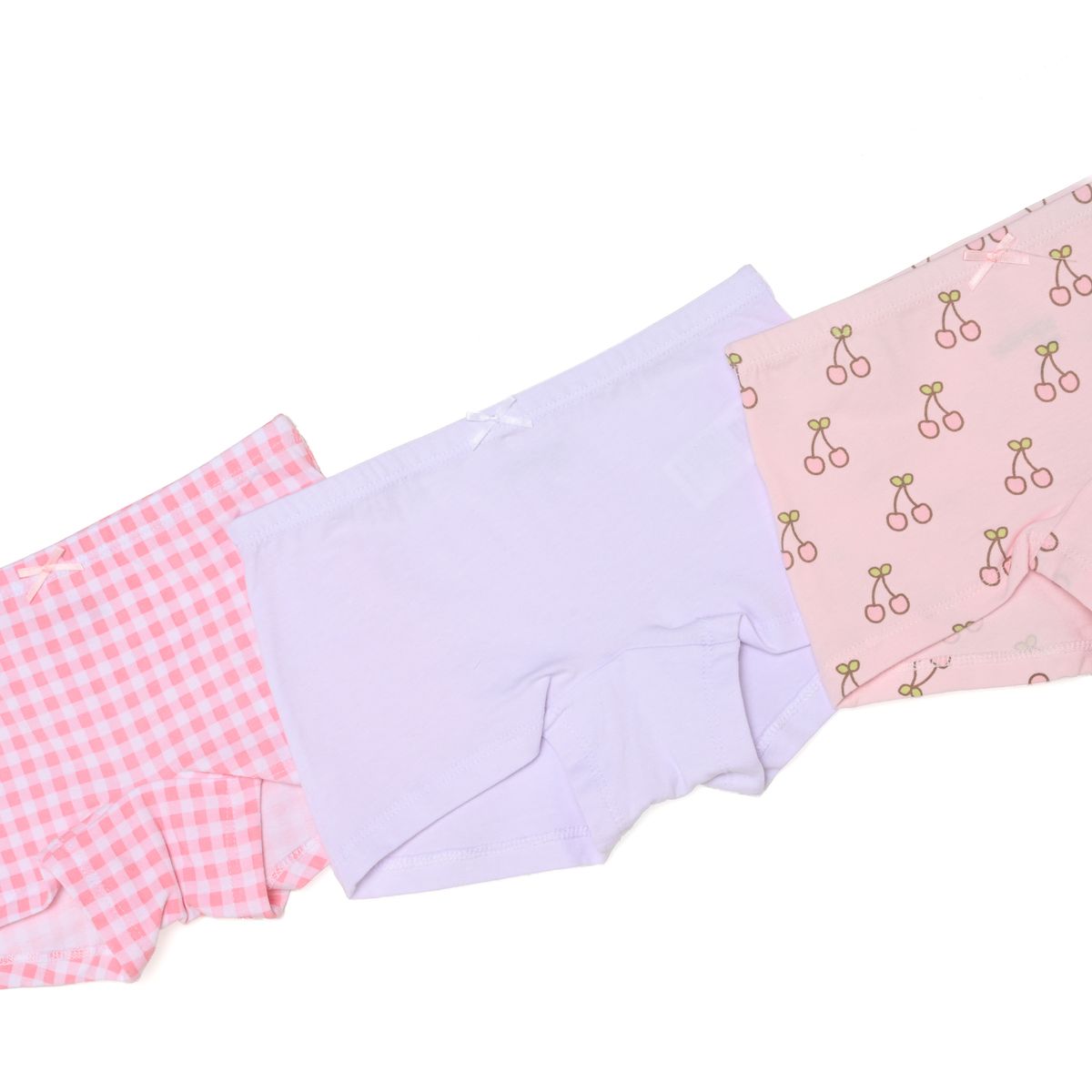 YAMP - Panty Niña Pack 3 Unidades Yamp