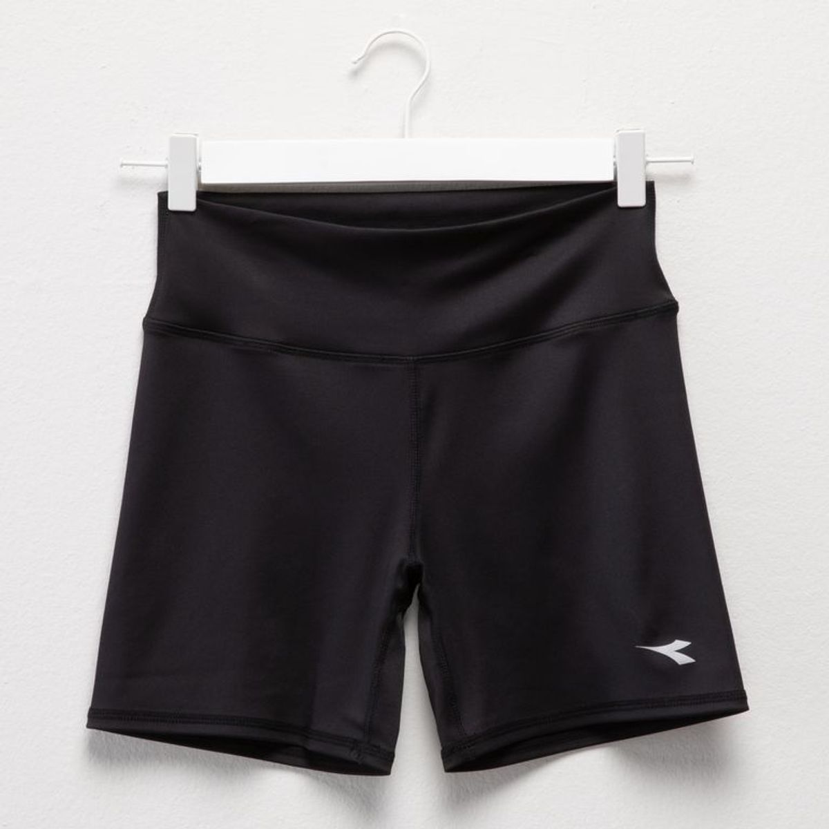 DIADORA - Short deportivo para Niña de Algodón Diadora