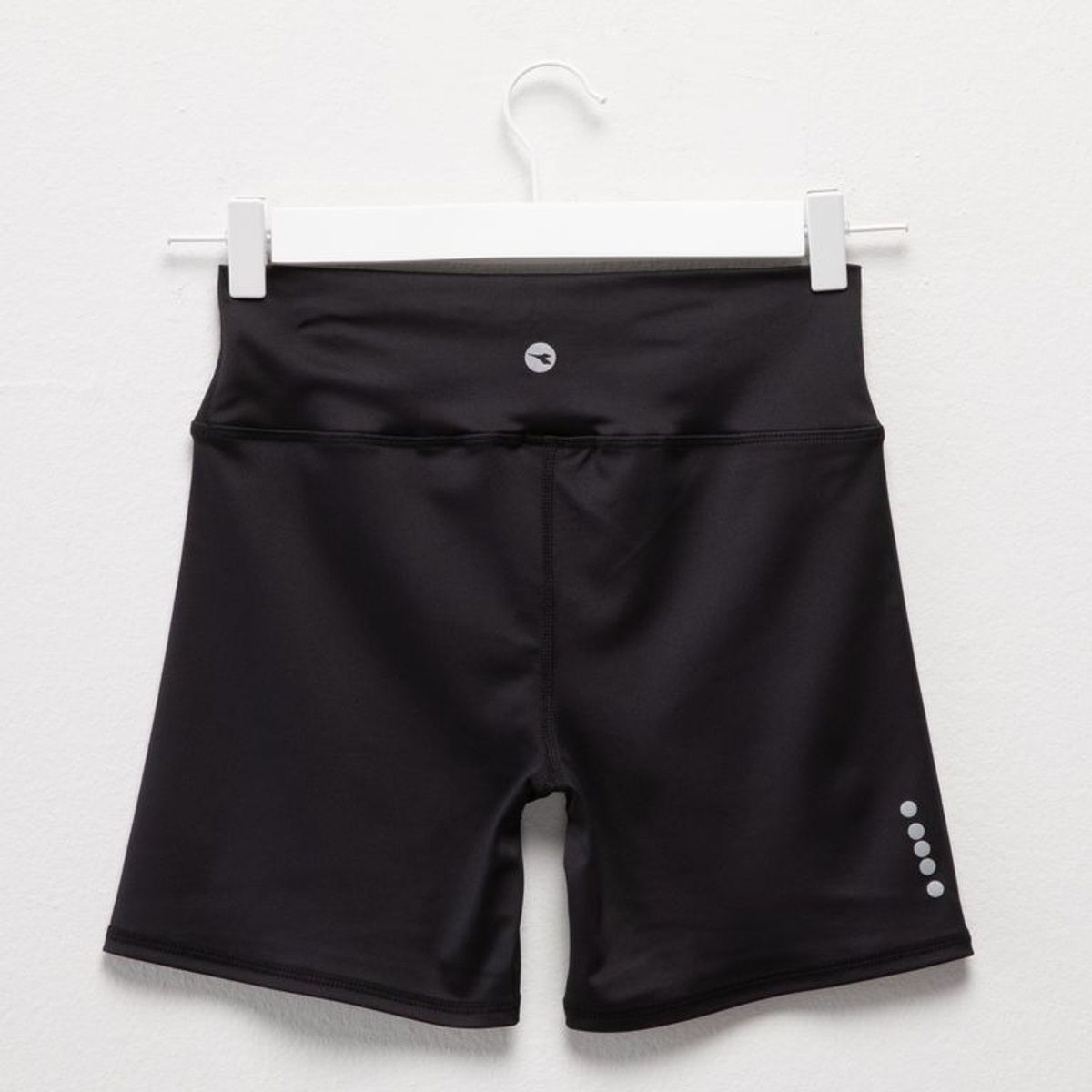 DIADORA - Short deportivo para Niña de Algodón Diadora