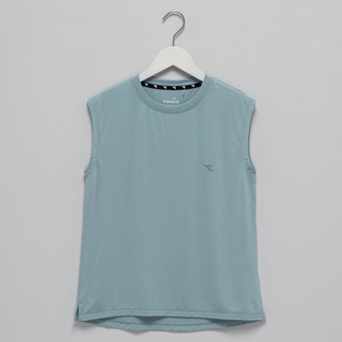 DIADORA - Camiseta deportiva para Niña Diadora