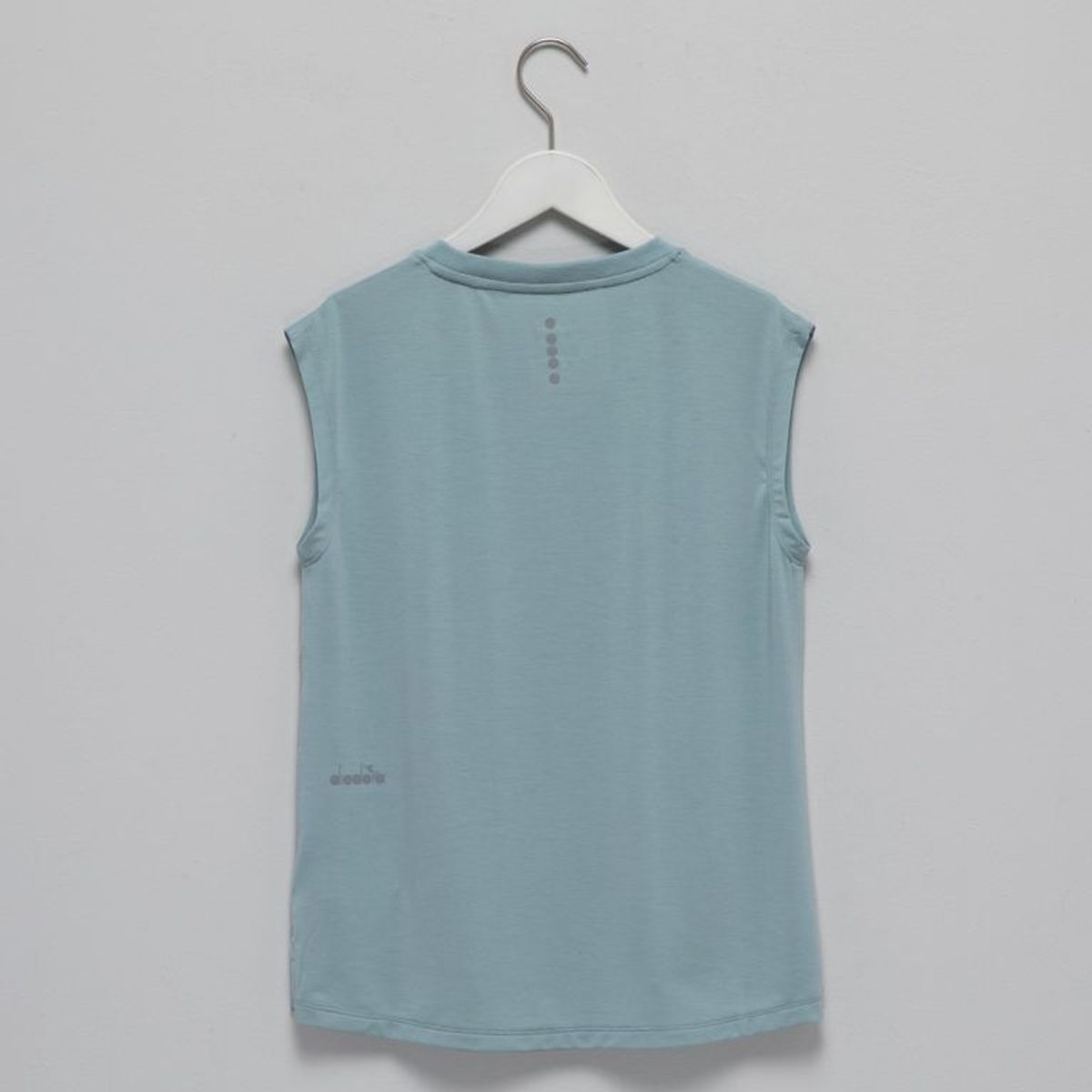 DIADORA - Camiseta deportiva para Niña Diadora