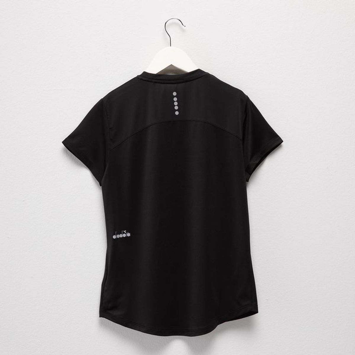 DIADORA - Camiseta para Niña Diadora