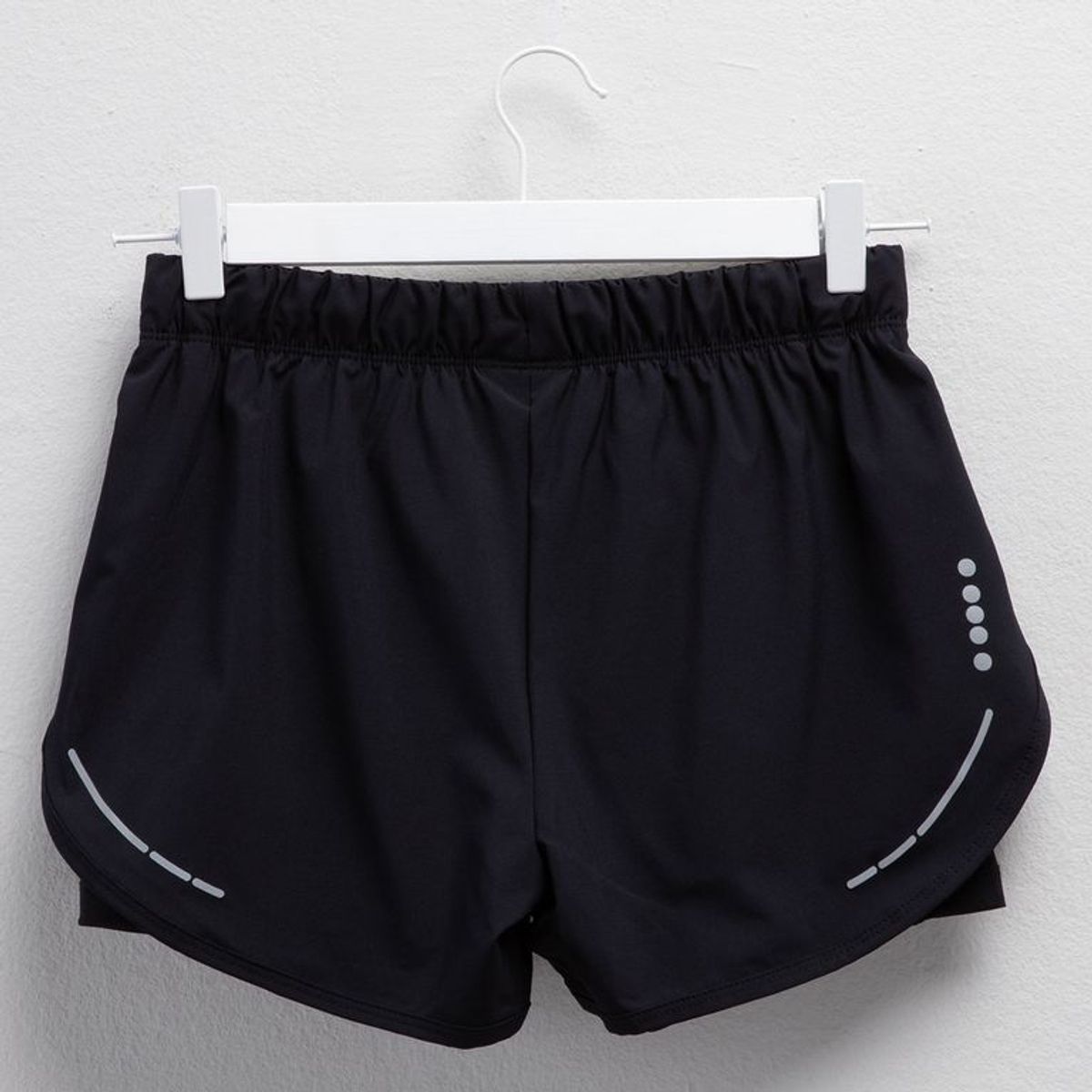 DIADORA - Short deportivo para Niña Diadora