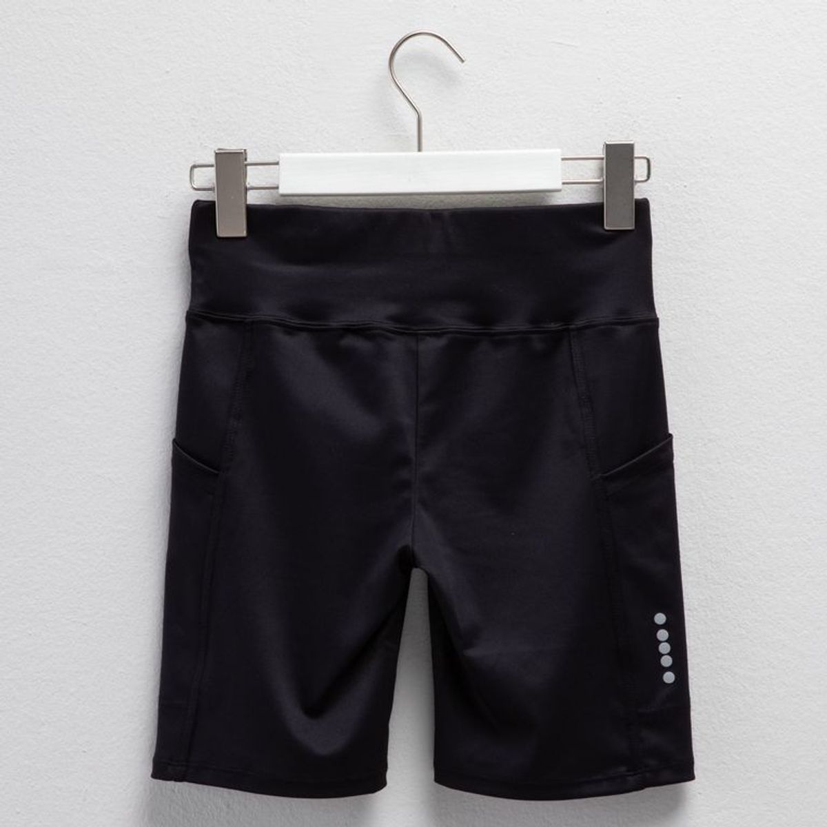 DIADORA - Short deportivo para Niña Lifestyle