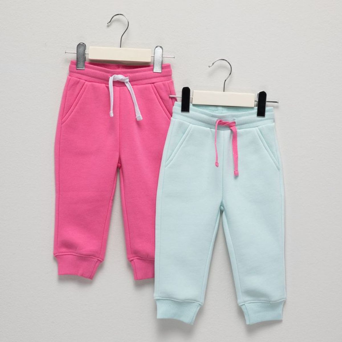 YAMP - Jogger Para Bebé niña Pack de 2 unidades Yamp