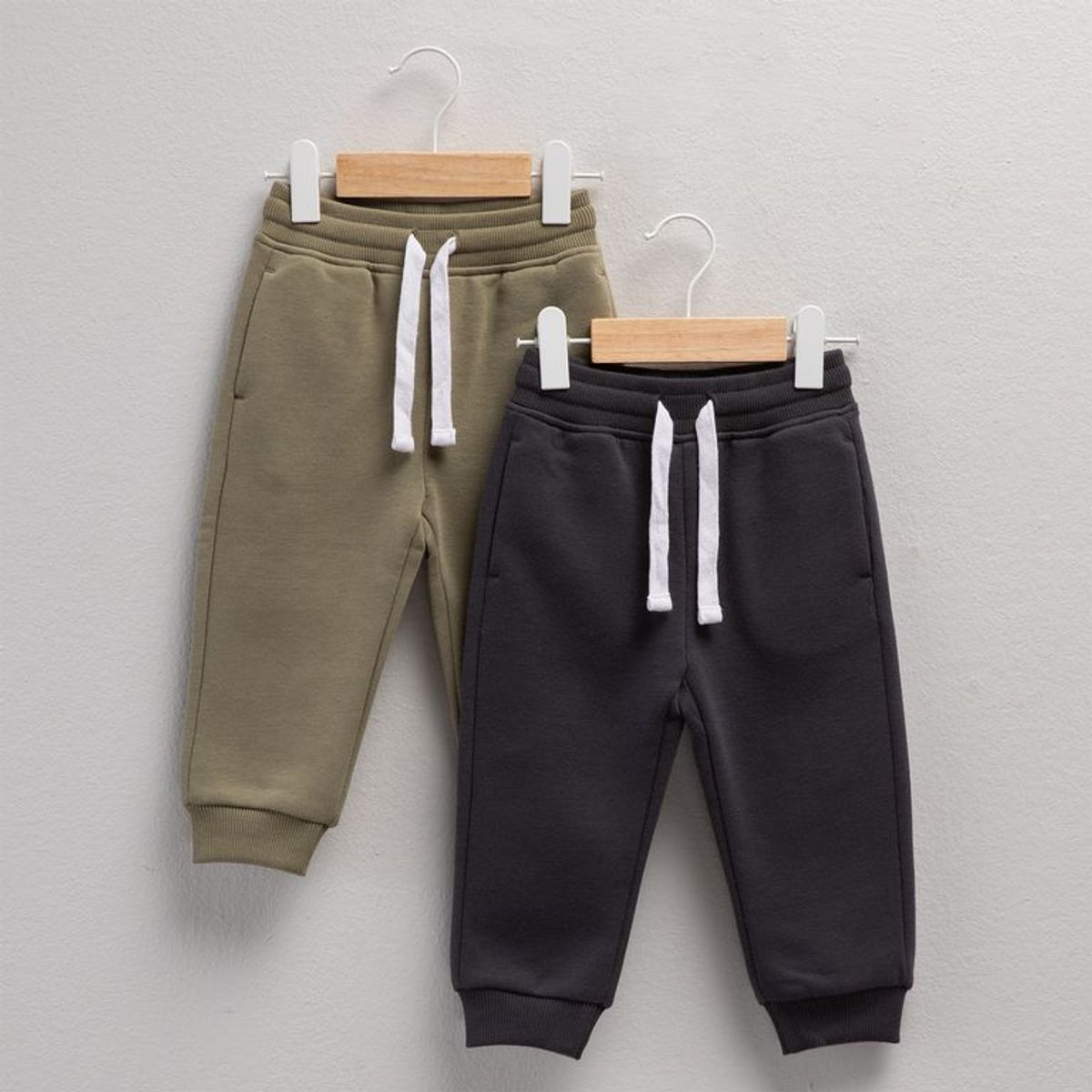 YAMP - Jogger para Bebé niño de Algodón Yamp