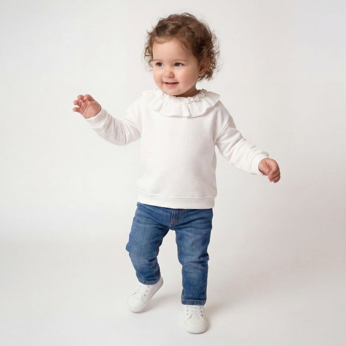 YAMP - Saco Bebé Niña Yamp
